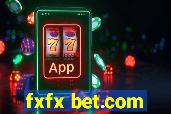 fxfx bet.com